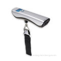 2 in 1 Luggage Scale with measure tape